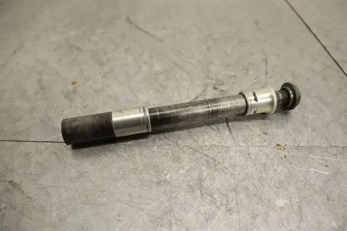 YAMAHA OEM FRONT WHEEL RIM AXLE PIVOT BOLT 5BE-25181-00-00