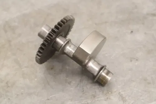 2002 SUZUKI EIGER 400 LTA400F 4X4 OEM ENGINE MOTOR CRANKSHAFT BALANCER GEAR