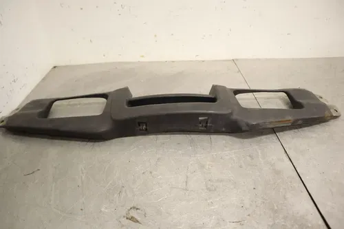 2003 HONDA RANCHER 350 TRX350FE 4X4 ES OEM FRONT BUMPER COVER GRILLE FASCIA