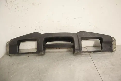 2003 HONDA RANCHER 350 TRX350FE 4X4 ES OEM FRONT BUMPER COVER GRILLE FASCIA