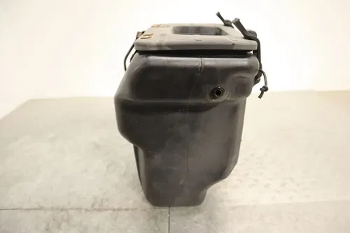 YAMAHA BIG BEAR 350 KODIAK 400 MOTO 4 YAMAHA  2WD OEM REAR STORAGE COMPARTMENT