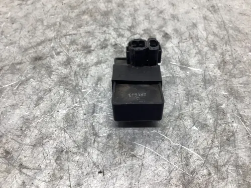2003 Honda XR100R OEM ECU COMPUTER CONTROLLER UNIT BLACK BOX ECM CDI