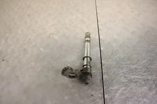 2005-2007 SUZUKI RMZ450 RMZ450Z SHIFT SHAFT 25510-35G00 FREE SHIPPING