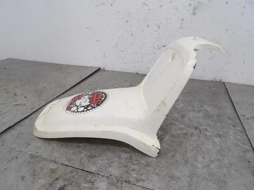 1986 YAMAHA BW80 BIGWHEEL 80 FRONT FENDER 1RY-21511-00-00