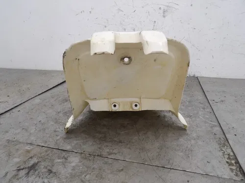 1986 YAMAHA BW80 BIGWHEEL 80 FRONT FENDER 1RY-21511-00-00