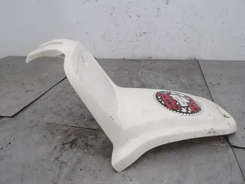 1986 YAMAHA BW80 BIGWHEEL 80 FRONT FENDER 1RY-21511-00-00