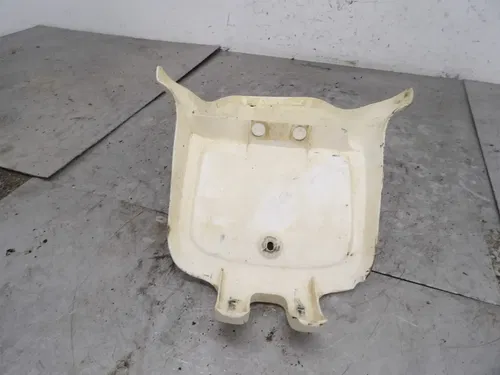 1986 YAMAHA BW80 BIGWHEEL 80 FRONT FENDER 1RY-21511-00-00