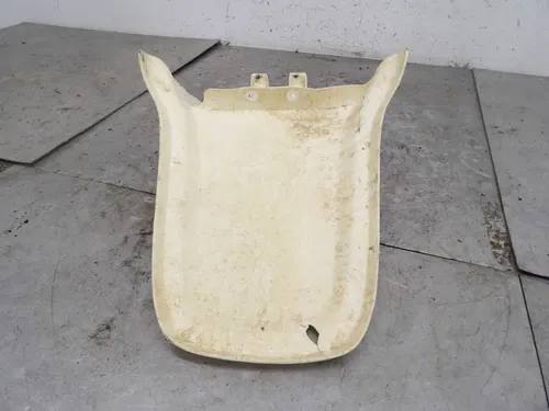 1986 YAMAHA BW80 BIGWHEEL 80 FRONT FENDER 1RY-21511-00-00
