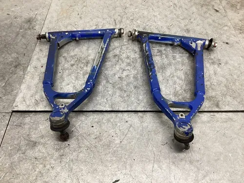 2006 Yamaha YFZ450 OEM FRONT UPPER LEFT CONTROL A ARM