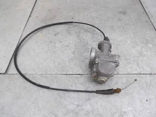 85-86 1985 Honda Cr250 Cr 250r Keihin PJ Carburetor Carb