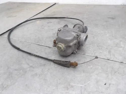 85-86 1985 Honda Cr250 Cr 250r Keihin PJ Carburetor Carb