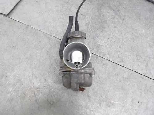 85-86 1985 Honda Cr250 Cr 250r Keihin PJ Carburetor Carb