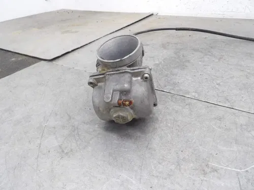 85-86 1985 Honda Cr250 Cr 250r Keihin PJ Carburetor Carb