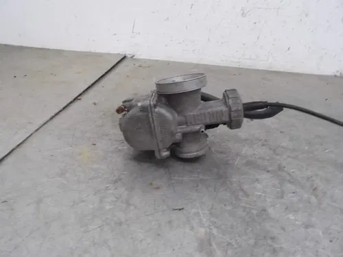 85-86 1985 Honda Cr250 Cr 250r Keihin PJ Carburetor Carb