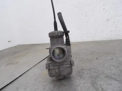85-86 1985 Honda Cr250 Cr 250r Keihin PJ Carburetor Carb
