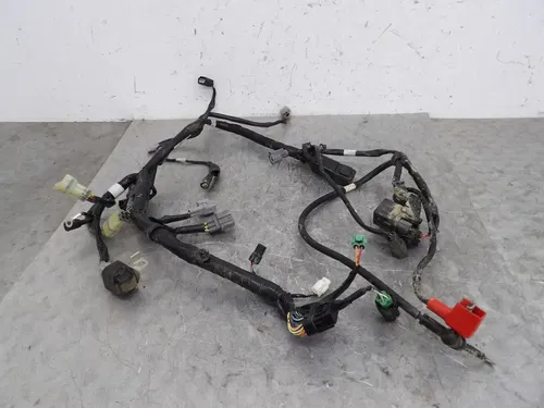 2023 KAWASAKI KX250F KX252AHF OEM MAIN ENGINE WIRING HARNESS MOTOR WIRE LOOM