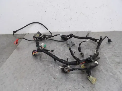 2023 KAWASAKI KX250F KX252AHF OEM MAIN ENGINE WIRING HARNESS MOTOR WIRE LOOM