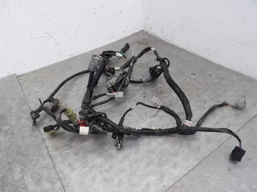 2023 KAWASAKI KX250F KX252AHF OEM MAIN ENGINE WIRING HARNESS MOTOR WIRE LOOM