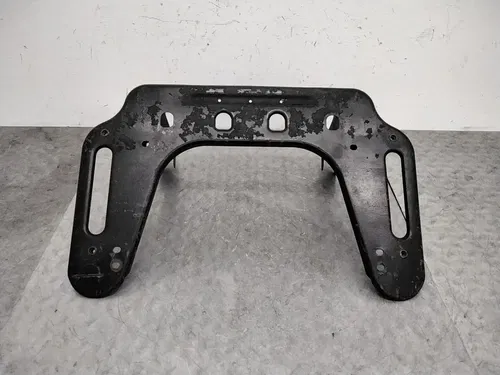 1997 POLARIS XPLORER 400L OEM FRONT CARRIER RACKS RACK SUPPORT