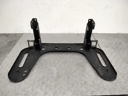 1997 POLARIS XPLORER 400L OEM FRONT CARRIER RACKS RACK SUPPORT
