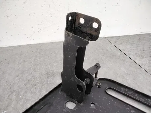 1997 POLARIS XPLORER 400L OEM FRONT CARRIER RACKS RACK SUPPORT