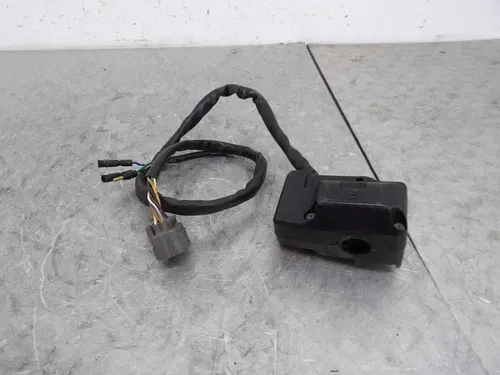 2002 HONDA RECON 250 TRX250TE 2X4 ES OEM LEFT HANDLE HANDLEBAR CONTROL SWITCH