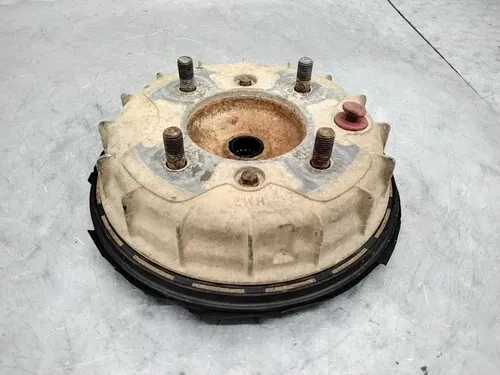 2001 HONDA FOREMAN RUBICON 500 TRX500FA 4X4 OEM FRONT WHEEL HUB