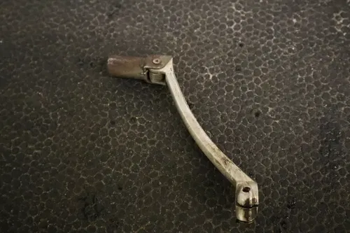 2000-2002 YAMAHA YZ426F SHIFT LEVER 99999-03835-00 FREE SHIPPING