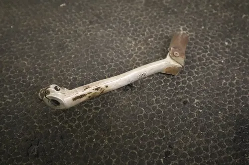 2000-2002 YAMAHA YZ426F SHIFT LEVER 99999-03835-00 FREE SHIPPING