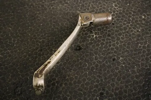 2000-2002 YAMAHA YZ426F SHIFT LEVER 99999-03835-00 FREE SHIPPING