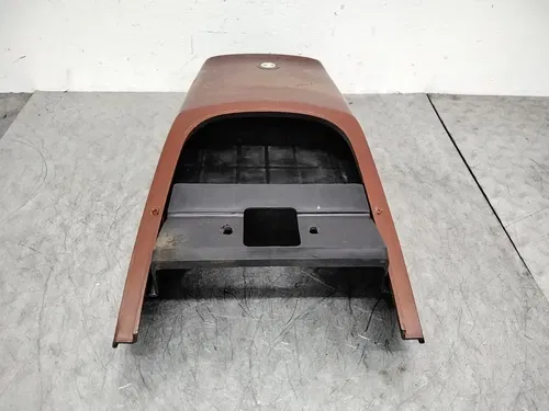 1978 KAWASAKI KZ400C OEM REAR BACK TAIL FAIRING COWL SHROUD SEAT COVER