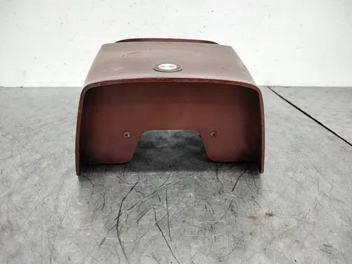 1978 KAWASAKI KZ400C OEM REAR BACK TAIL FAIRING COWL SHROUD SEAT COVER