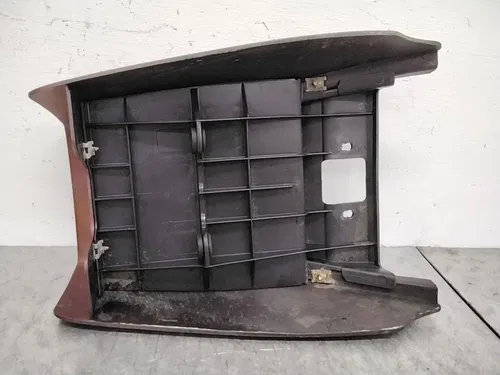 1978 KAWASAKI KZ400C OEM REAR BACK TAIL FAIRING COWL SHROUD SEAT COVER