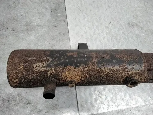 1997 POLARIS XPLORER 400L OEM FULL EXHAUST SYSTEM HEADERS PIPE MUFFLER MANIFOLD