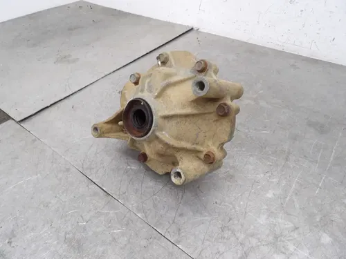 1999 KAWASAKI PRAIRIE 400 FRONT DIFFERENTIAL FINAL DRIVE
