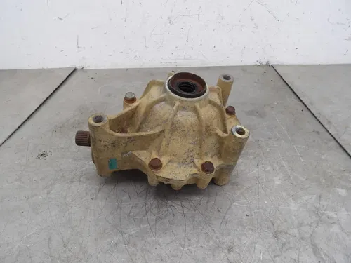 1999 KAWASAKI PRAIRIE 400 FRONT DIFFERENTIAL FINAL DRIVE