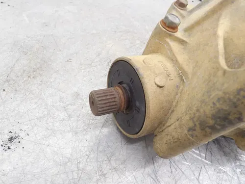 1999 KAWASAKI PRAIRIE 400 FRONT DIFFERENTIAL FINAL DRIVE
