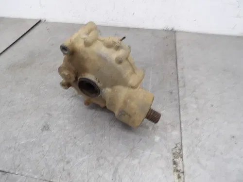 1999 KAWASAKI PRAIRIE 400 FRONT DIFFERENTIAL FINAL DRIVE