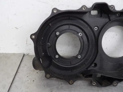 2004 Yamaha Grizzly 660 OEM Inner Clutch Cover