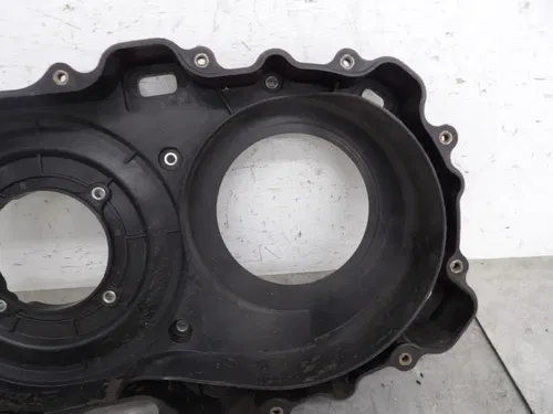 2004 Yamaha Grizzly 660 OEM Inner Clutch Cover