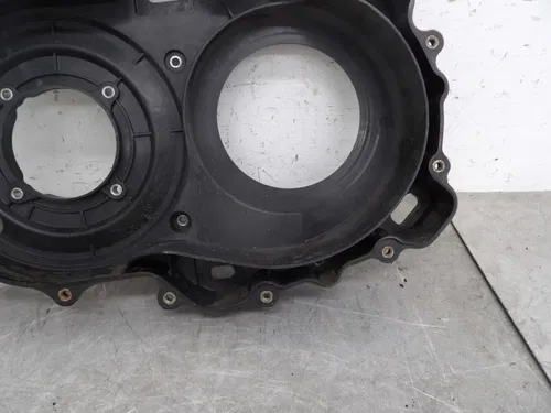 2004 Yamaha Grizzly 660 OEM Inner Clutch Cover