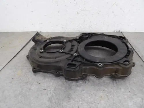 2004 Yamaha Grizzly 660 OEM Inner Clutch Cover