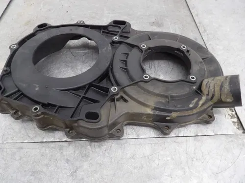 2004 Yamaha Grizzly 660 OEM Inner Clutch Cover