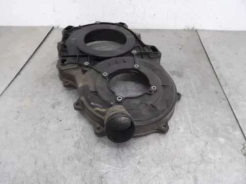 2004 Yamaha Grizzly 660 OEM Inner Clutch Cover