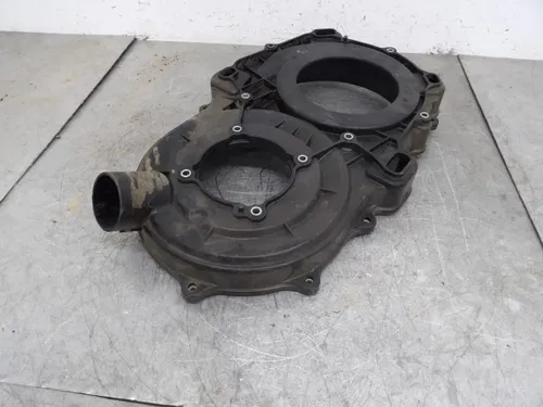 2004 Yamaha Grizzly 660 OEM Inner Clutch Cover