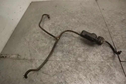 2003 KAWASAKI PRAIRIE 650 KVF650A 4X4 OEM GAS TANK FUEL CELL PETROL VENT