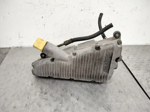 1995 POLARIS MAGNUM 425 4X4 OEM OIL TANK BOTTLE RESERVOIR