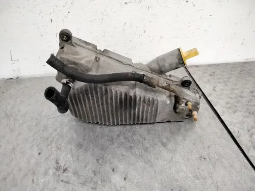1995 POLARIS MAGNUM 425 4X4 OEM OIL TANK BOTTLE RESERVOIR