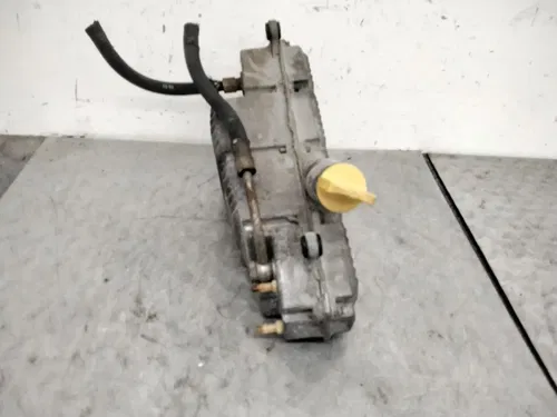 1995 POLARIS MAGNUM 425 4X4 OEM OIL TANK BOTTLE RESERVOIR
