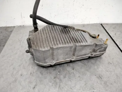 1995 POLARIS MAGNUM 425 4X4 OEM OIL TANK BOTTLE RESERVOIR